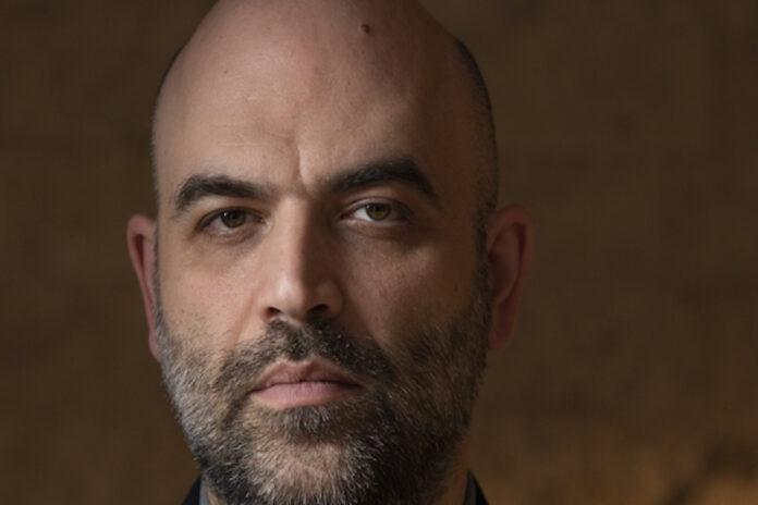 roberto saviano